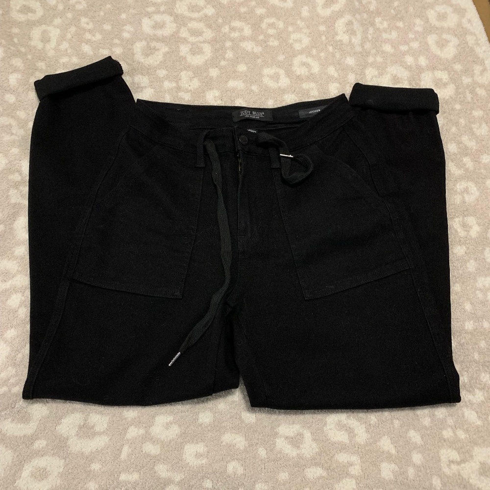 Judy Blue Jogger